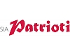 Patrioti, army goods store in Riga