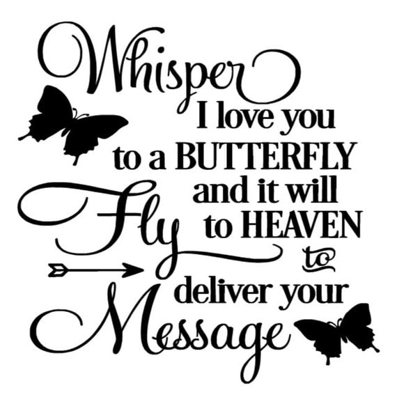 Free Butterfly Quote Svg 55 SVG PNG EPS DXF File