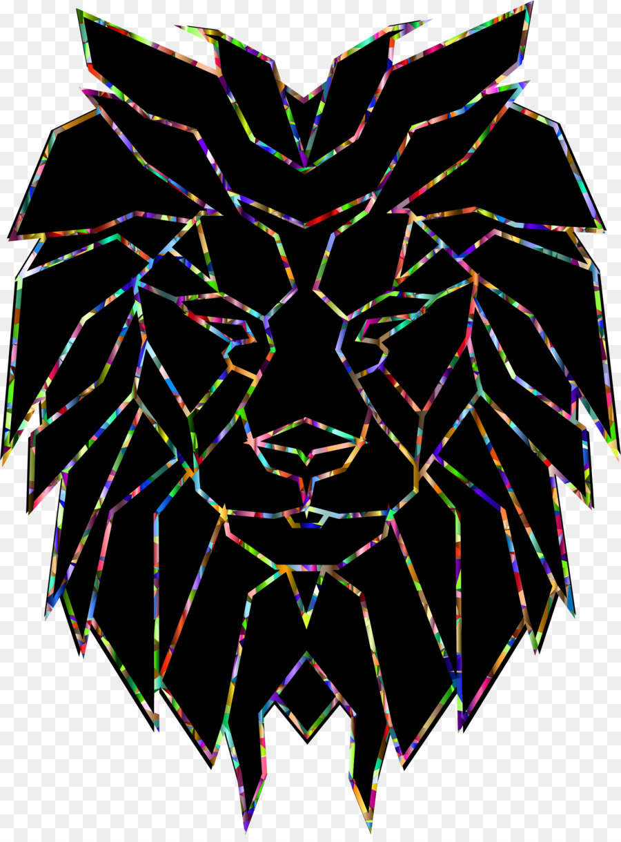 Lionhead الأرنب，الأسد PNG