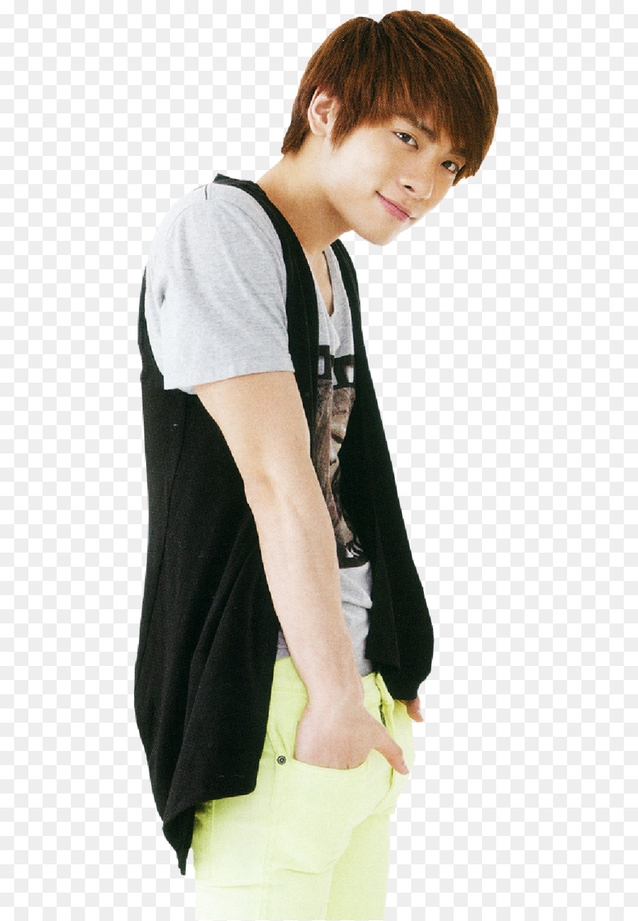 Jonghyun，Shinee PNG