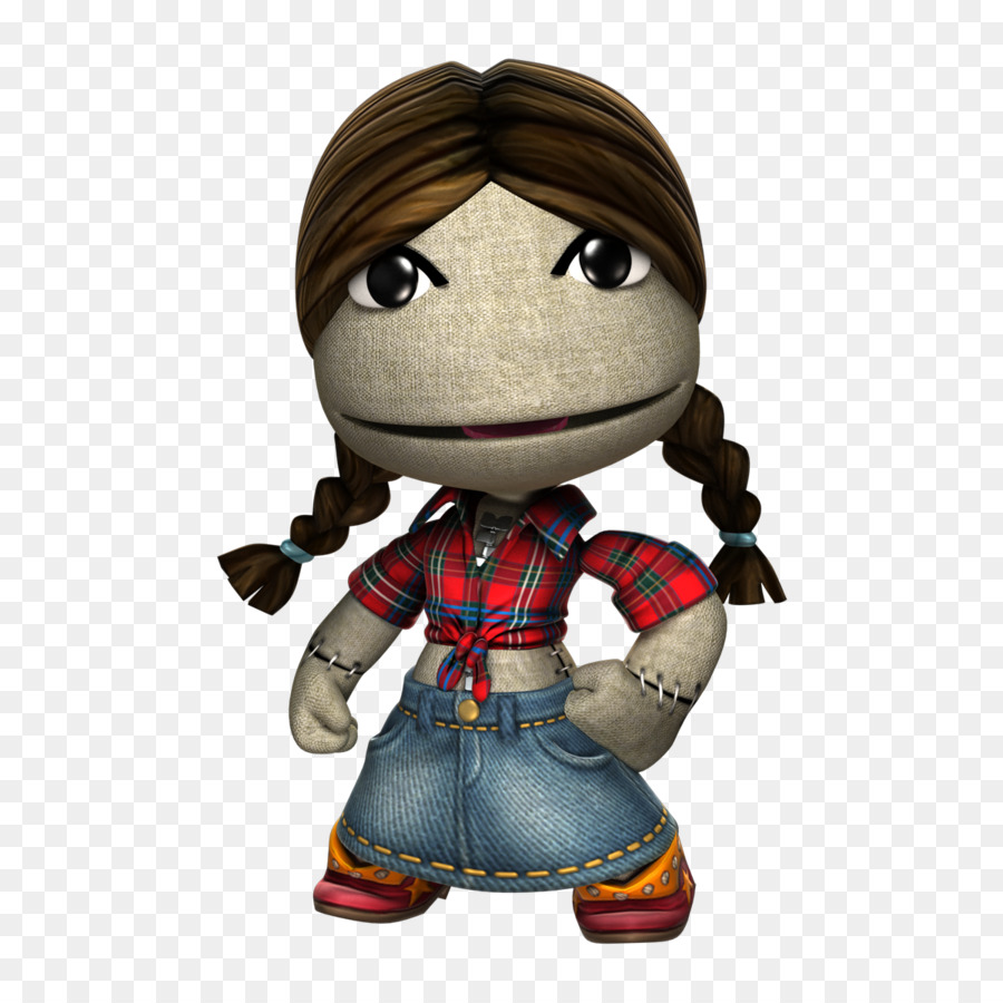 Littlebigplanet，Littlebigplanet 2 PNG