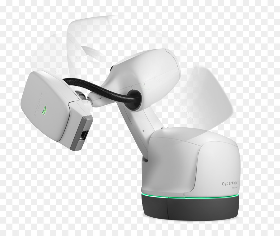 Cyberknife，الشعاعية PNG