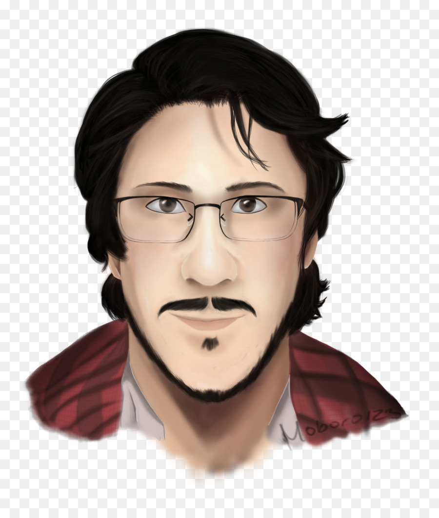 Markiplier，Vlog PNG