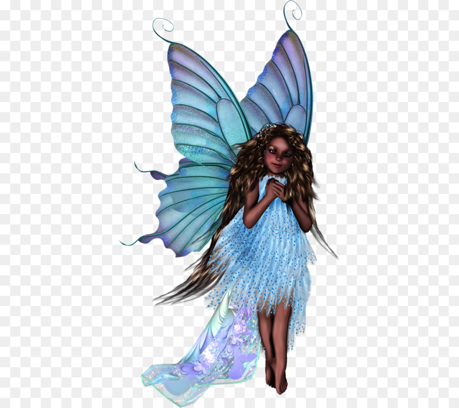 خرافية，Angel M PNG