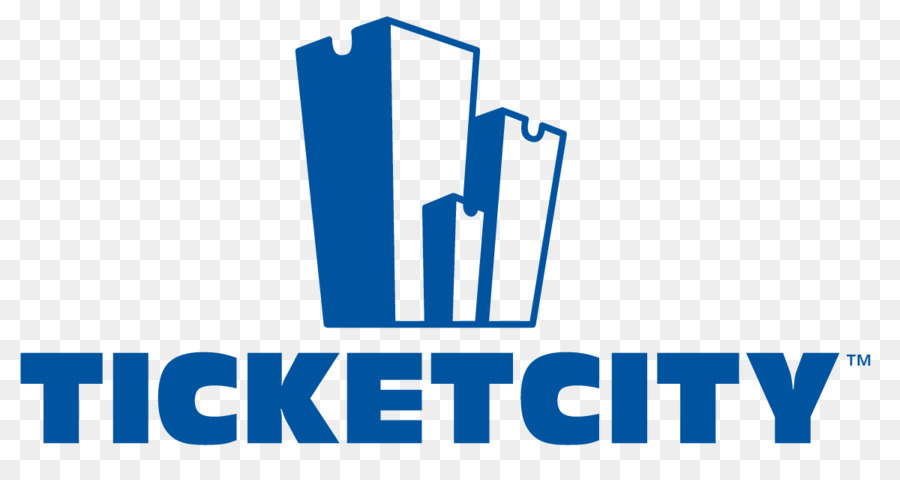 Ticketcity，تذكرة PNG