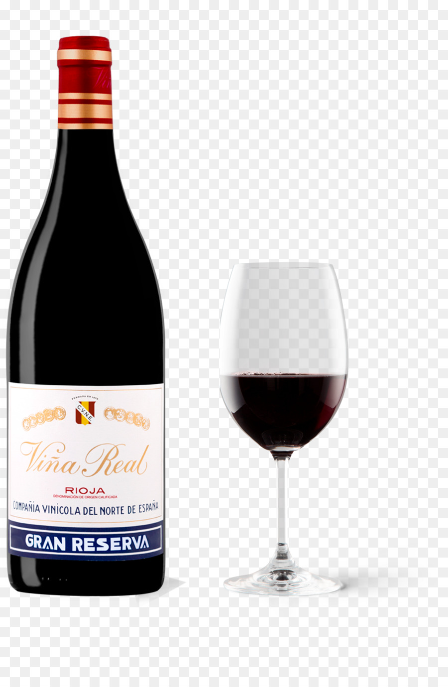 Tempranillo，ريوخا PNG