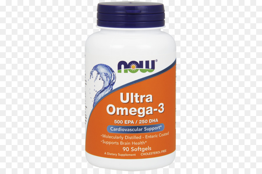 المكملات الغذائية，حمض غرا Omega3 PNG