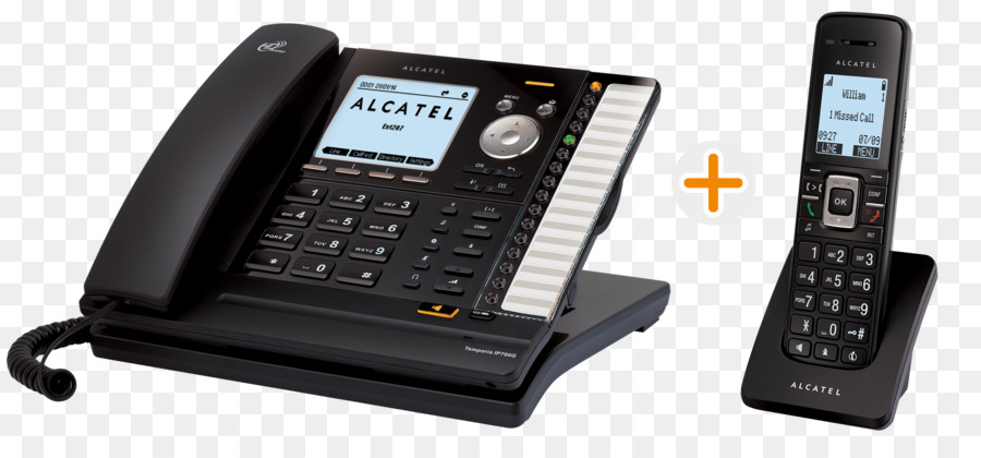 Alcatel Mobile，هاتف PNG