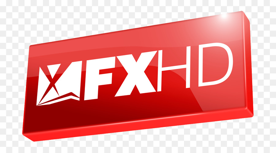 شعار Fxhd，تلفزيون PNG