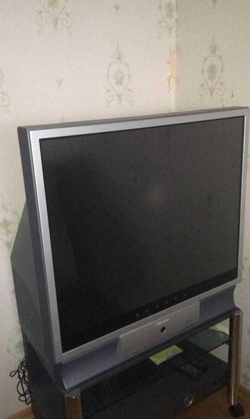 Телевизор Toshiba 38D9UXR