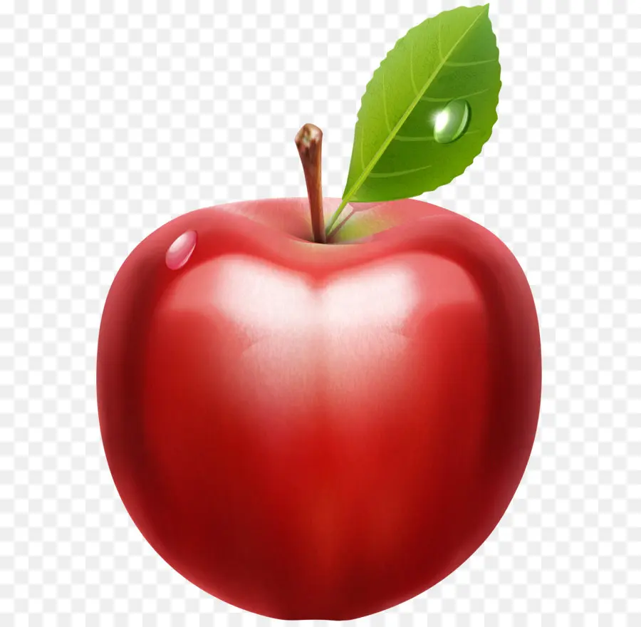 Pomme，Feuille PNG