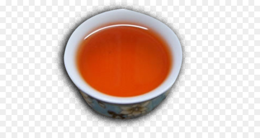 Thé，Da Hong Pao PNG