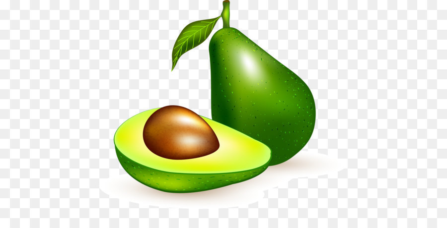 Avocat，Fruit PNG