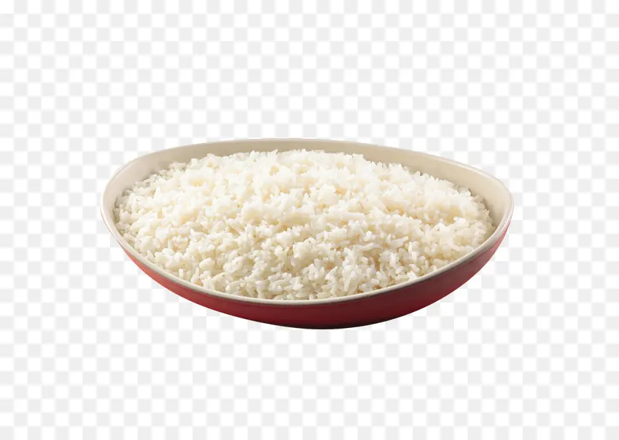 Bol De Riz，Blanc PNG