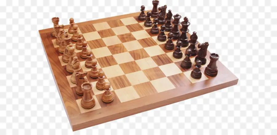 Échiquier，Pièces D'échecs PNG