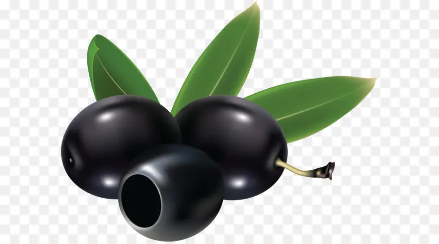 Olives Noires，Fruit PNG