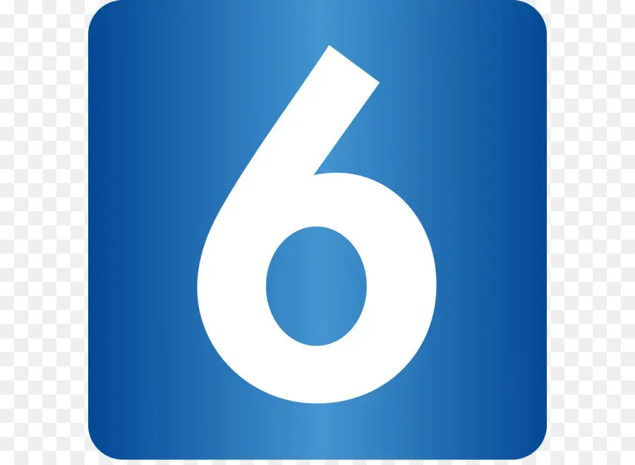 Numéro Six，Chiffre PNG