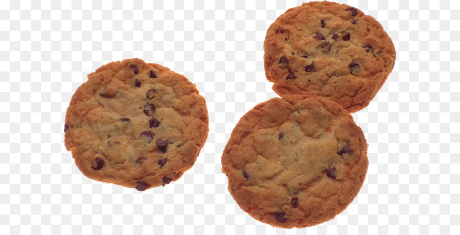 Cookies，Dessert PNG