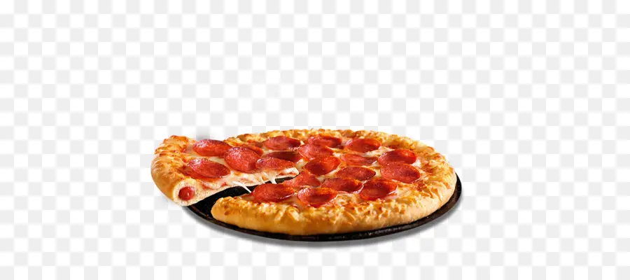 Pizza，Pepperoni PNG