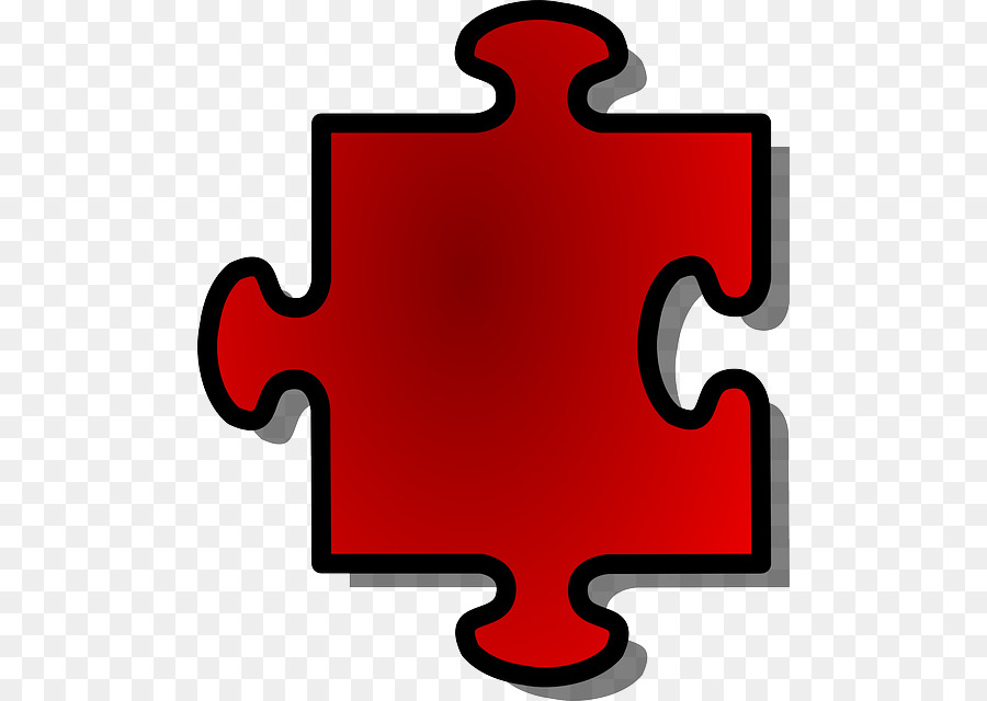 Pièces De Puzzle，Puzzle PNG