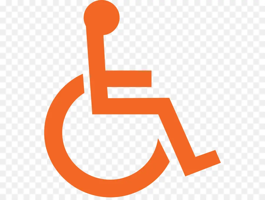 Fauteuil Roulant，Accessibilité PNG