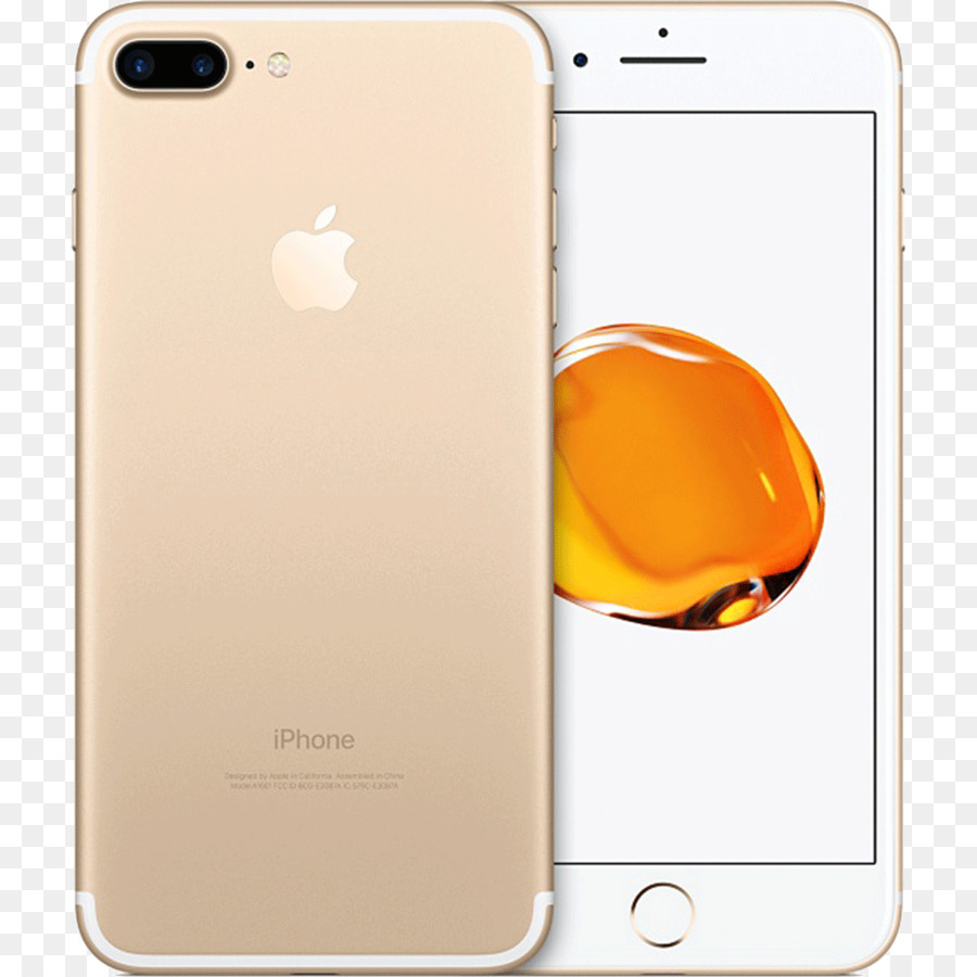 Iphone 6 Plus，Pomme PNG