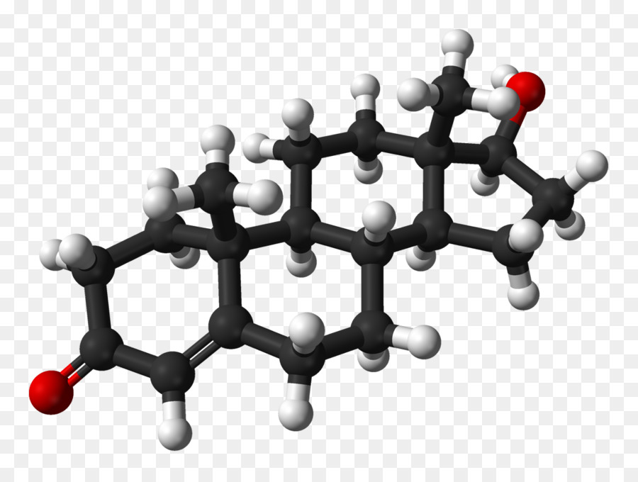 Structure Moléculaire，Molécule PNG