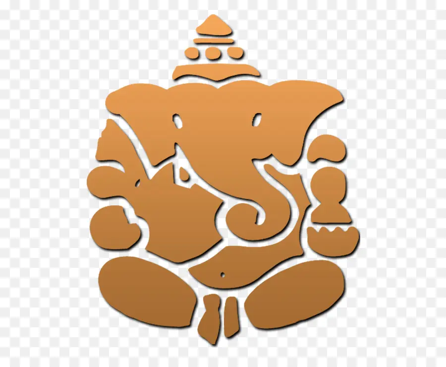 Ganesh，Hindou PNG