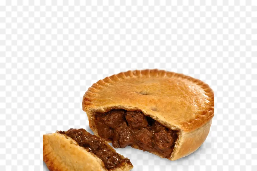 Tourte à La Viande，Cuit PNG