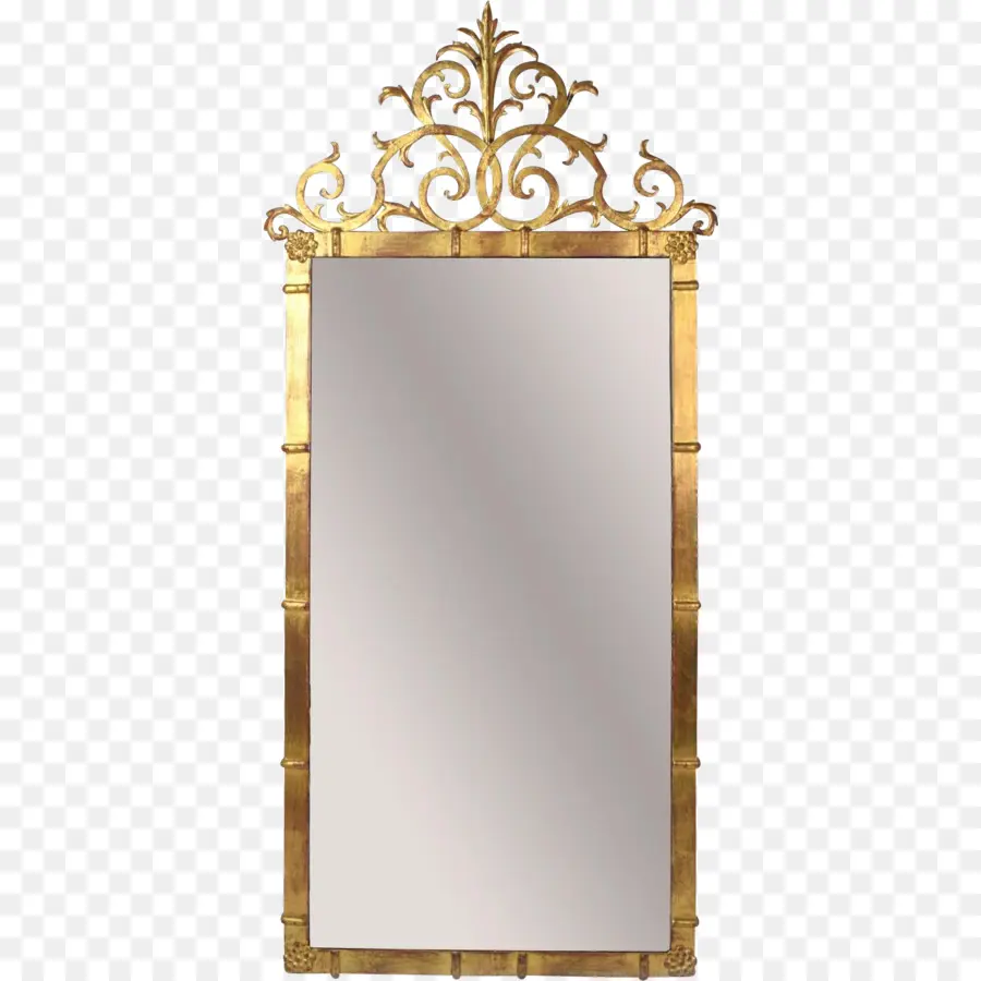 Miroir，Cadre PNG