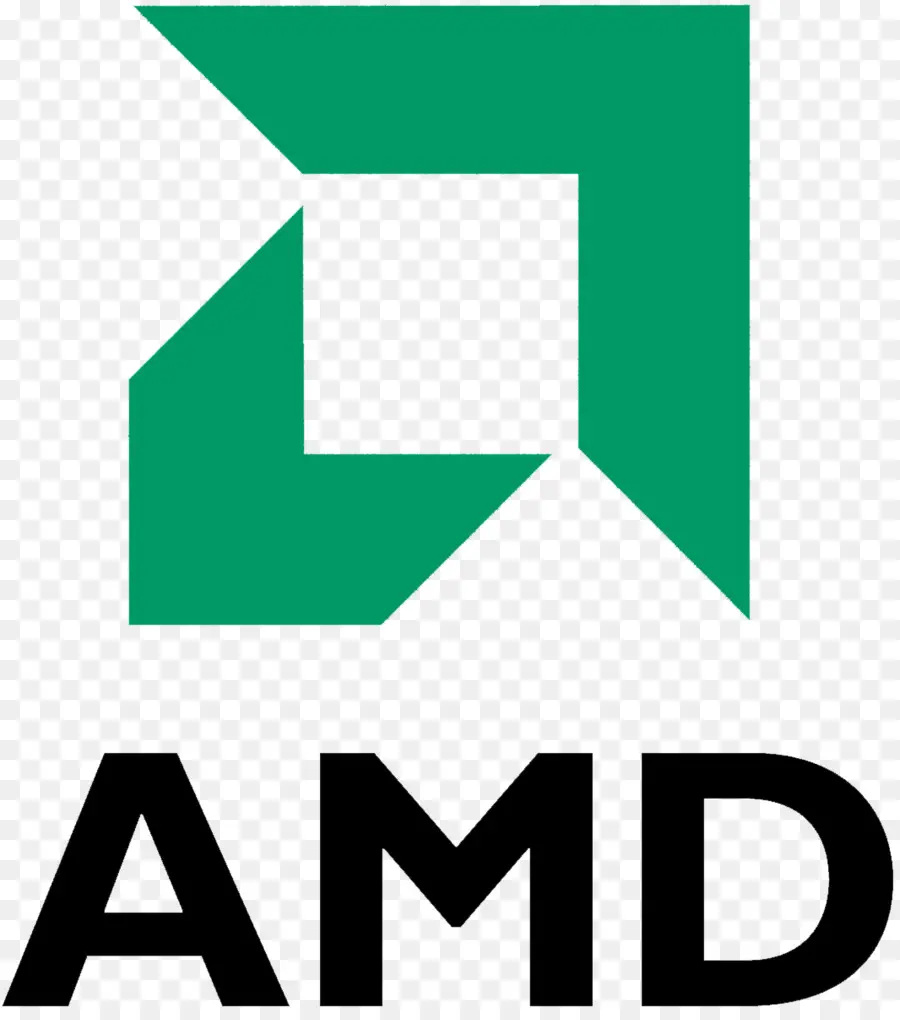 Logo Amd，Technologie PNG