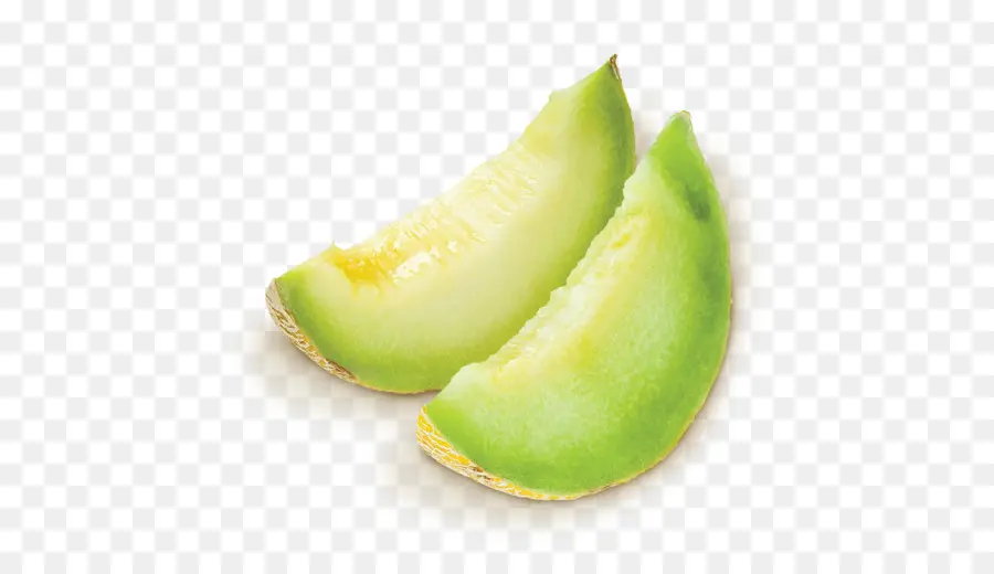 Tranches De Miellat，Melon PNG