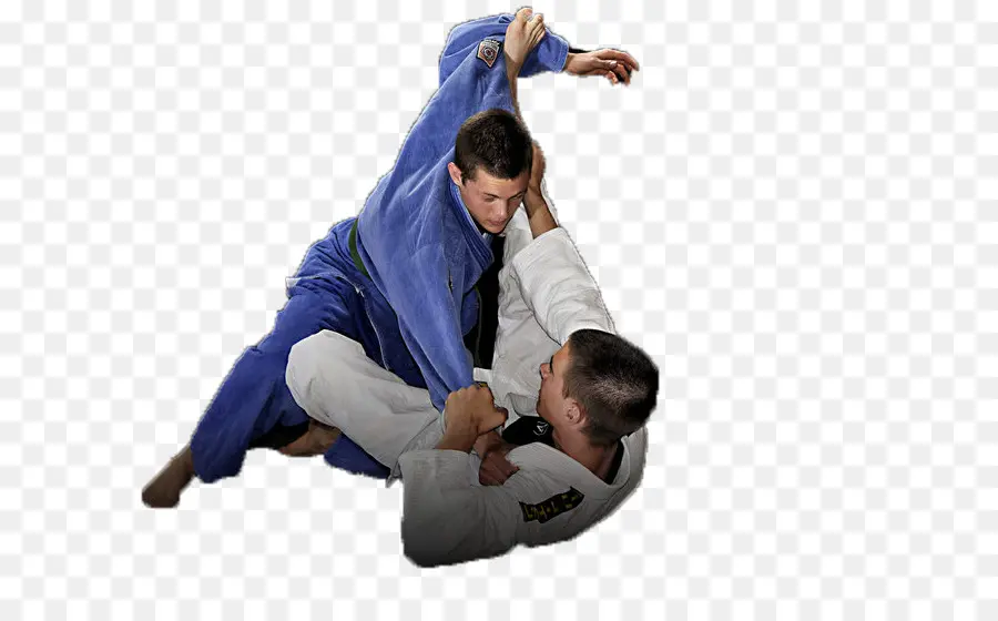 Arts Martiaux，Judo PNG