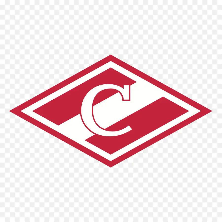 Emblème Rouge Et Blanc Avec Lettre C，Symbole PNG