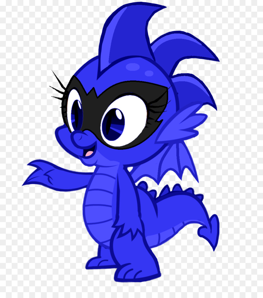 Deviantart，Bleu De Cobalt PNG