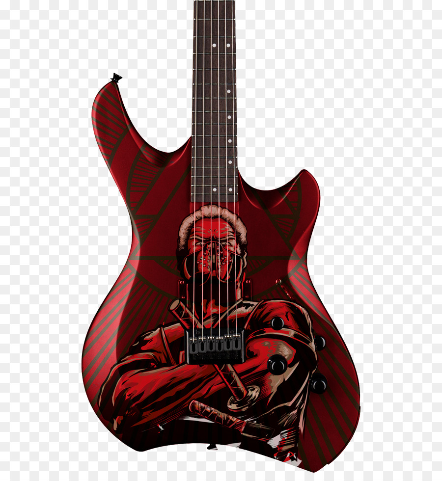 Variax，Guitare PNG