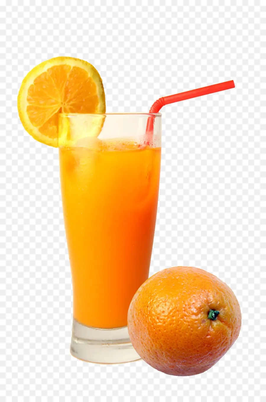 Du Jus D'orange，Boisson PNG