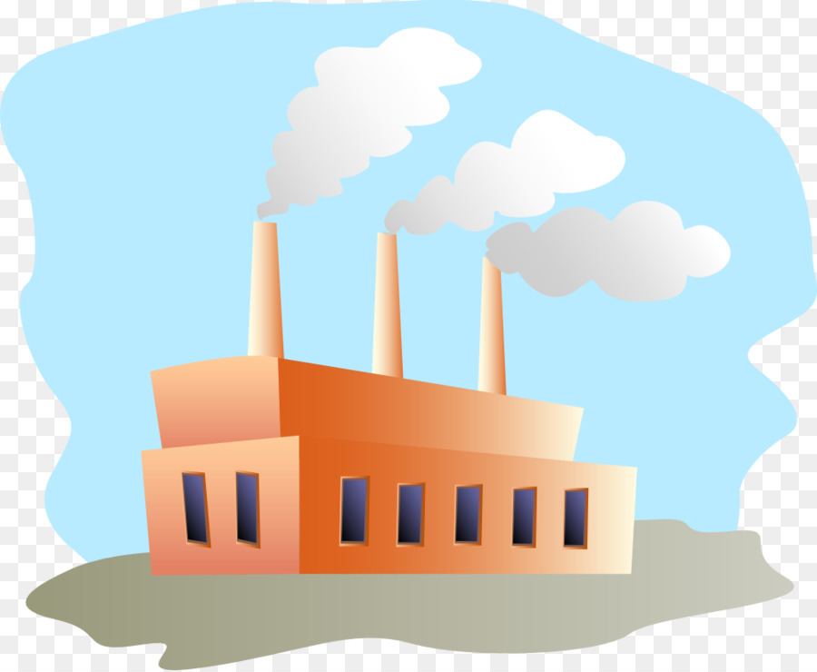 Usine，Industrie PNG