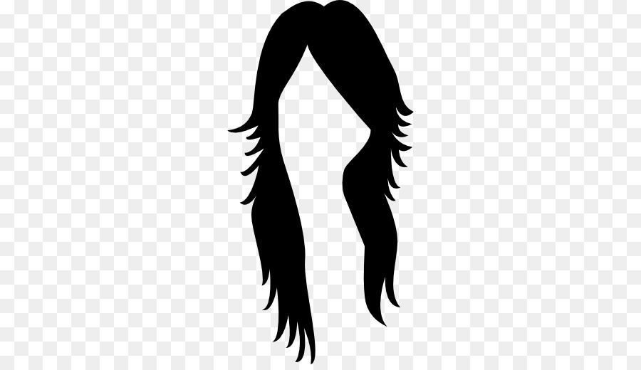 Cheveux Longs，Style PNG