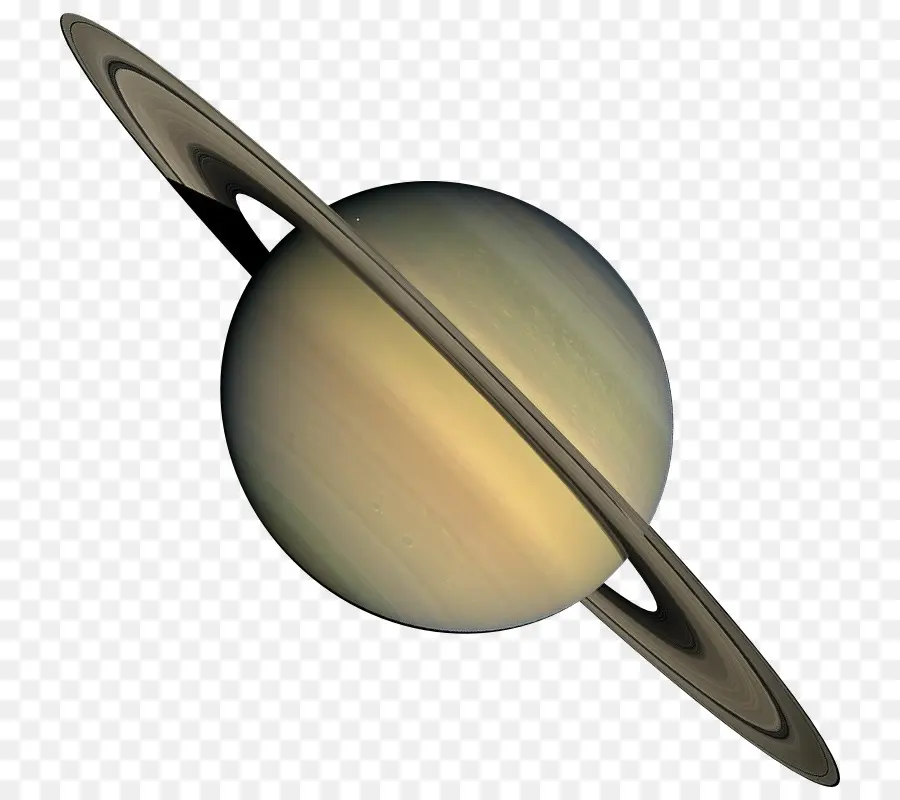 Planète Colorée，Espace PNG