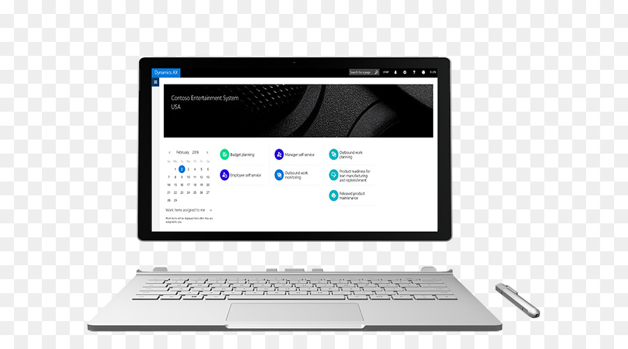 Microsoft Dynamics Axe，Microsoft Dynamics PNG