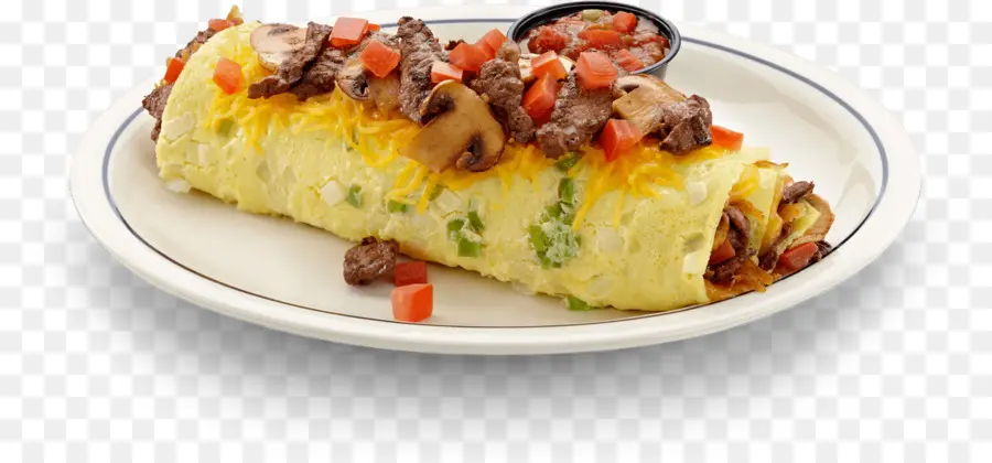 Omelette，Fromage PNG