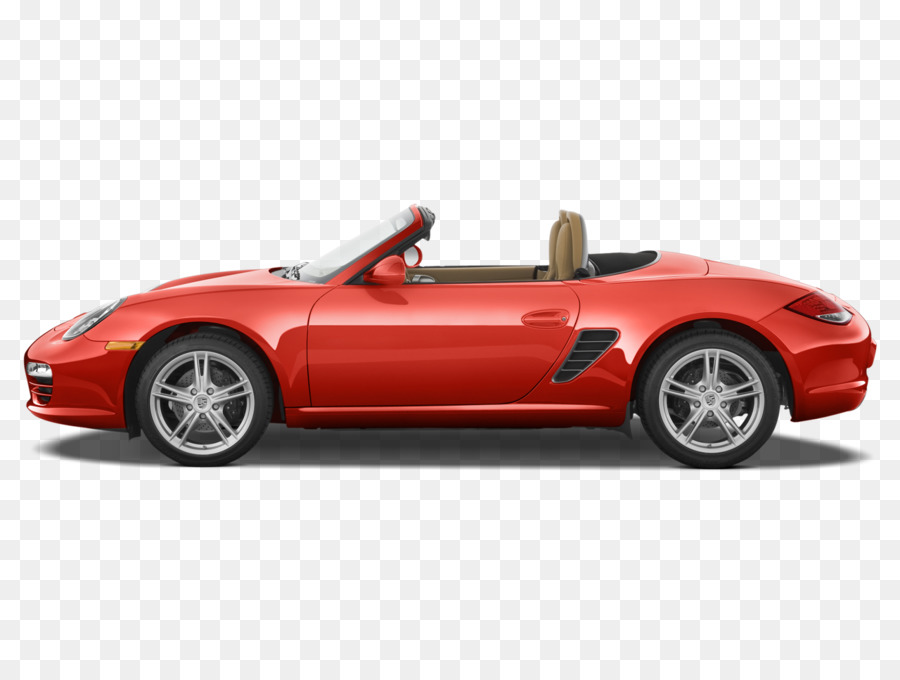 Voiture De Sport Rouge，Véhicule PNG