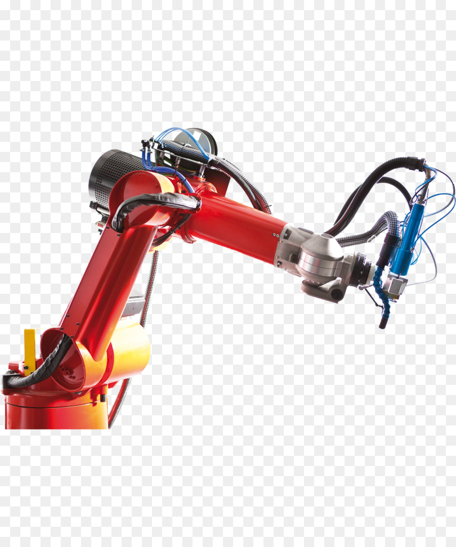 Bras Robotique，Automation PNG