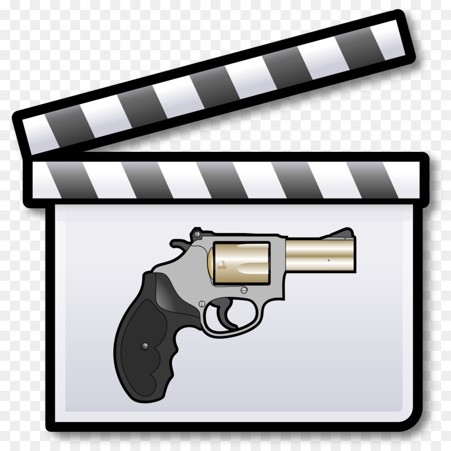 Pistolet Et Clap，Film PNG