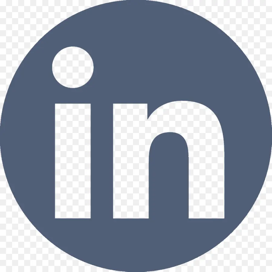 Logo Linkedin，Réseaux Sociaux PNG