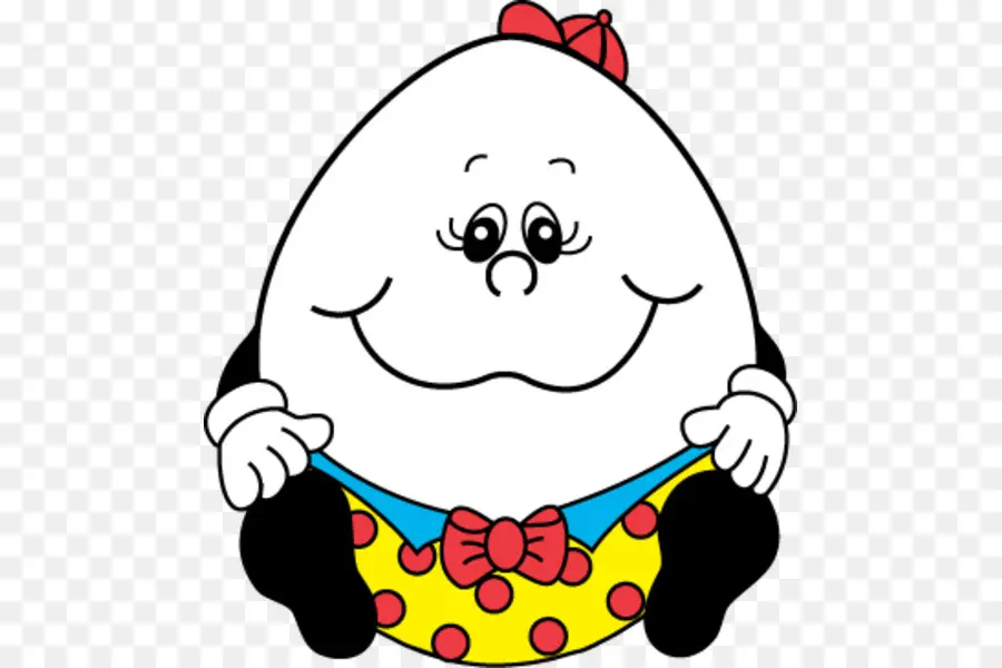 Humpty Dumpty，Personnage PNG