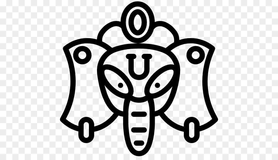 Éléphant，Symbole PNG