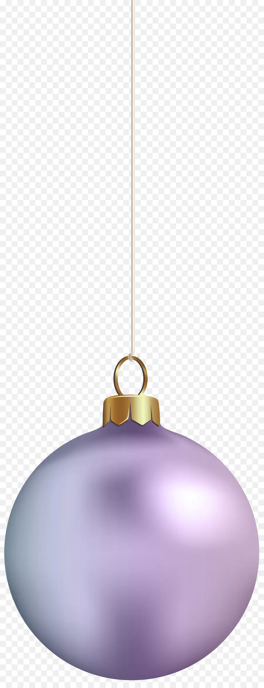 Ornement De Noël，La Pendaison PNG