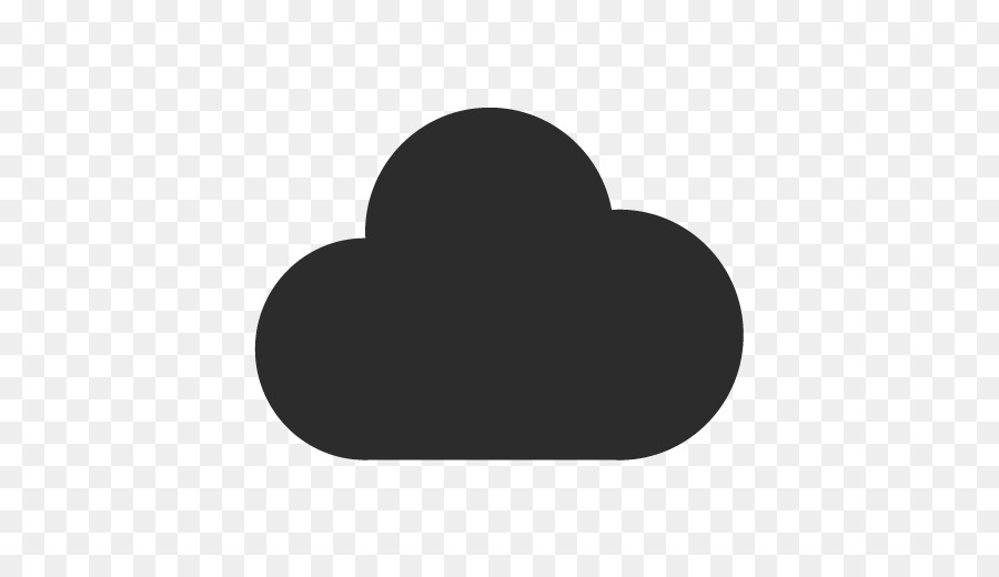 Cloud Avec Coche，Nuage PNG